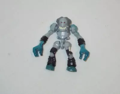 World Of Warcraft Mega Bloks Construx WOW Goblin Figure • $7.99