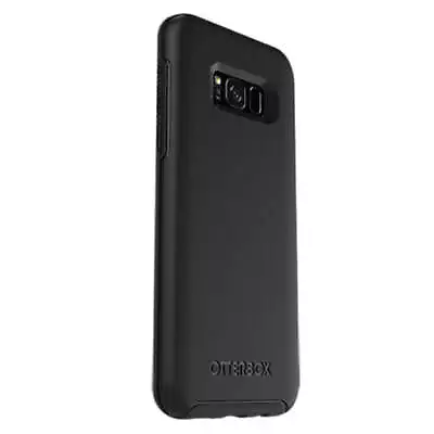 OtterBox Symmetry Case For Samsung S8+ (S8 Plus) AU Stock • $39.95