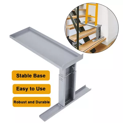 Ladder Leveller Ladder Stabiliser Ladder Leg Stabilizer Stair Tool Ladder Aide • £67.20