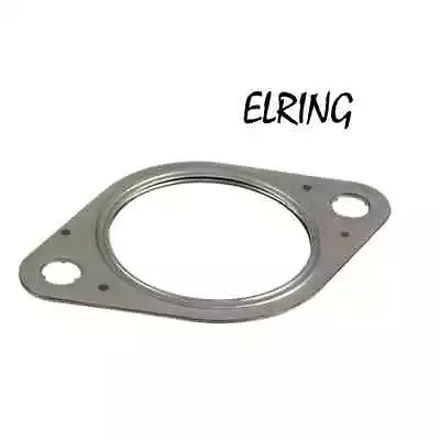 For Mini Cooper R50 R52 2002-2008 Exhaust Flange Gasket Elring 18 11 1 170 941 • $9.69