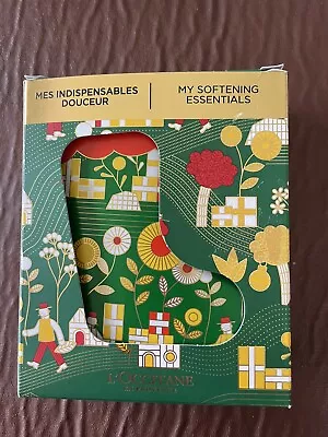 Bn L’occitane Gift Set • £12