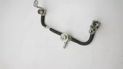 Fuel Rail  Indian Scout Victory Octane 15-20 1204699 • $49