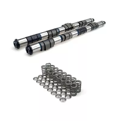 Brian Crower Honda Prelude H22 Bc S2 Stage 2 Na Camshafts Cams + Valvetrain Kit • $942.08