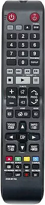 AK59-00176A Remote Control For Samsung BLU-RAY Player BD-H8500A BD-H8900A • $15.75