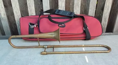 Kalison Mini Trombone Soprano Bb • $2700