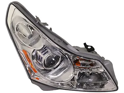 For 2007 2008 Infiniti G35 Sedan Xenon Head Lamp Passenger Right Side 26010JK60C • $278.12