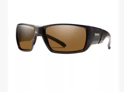 Smith Optical Sunglasses With Chromapop Polarized Lenses. NEW! Retail $169 • $75