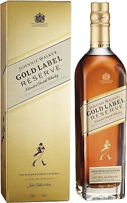 Johnnie Walker Gold Label Limited Edition (Packaging May Vary) Award-Winning 4 • £63.90