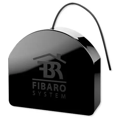 FIBARO Z-Wave Plus Dimmer 2 Gen5 (FGD-212) • $51.13