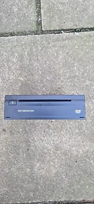 Mercedes E320 W211 Cd Dvd Player Head Command Unit Cdi 2004 A2208206085005 • £45