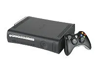 Microsoft Xbox 360 Elite 120GB Console - Black • $10.29