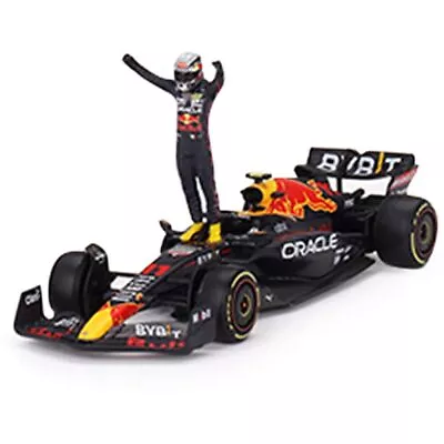 Oracle Red Bull F1 Racing RB18 #11 Sergio Pérez • $26.99