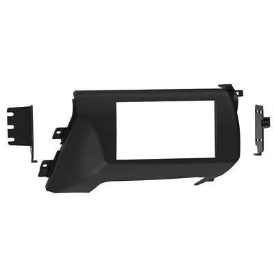 Metra 95-3009 Double Din Dash Kit For Stereo Replacement For 93-96 Camaro • $41.80