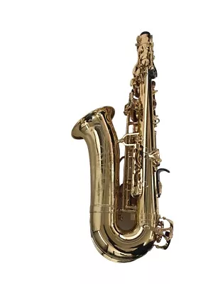 Yamaha YAS-480 Standard Alto Saxophones Operation Confirmed W/tracking USED • $1489