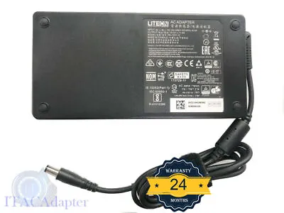 LITEON PA-1231-12 19.5V 11.8A 230W AC Adapter Charger For ASUS ACER MSI Laptops • $113.96