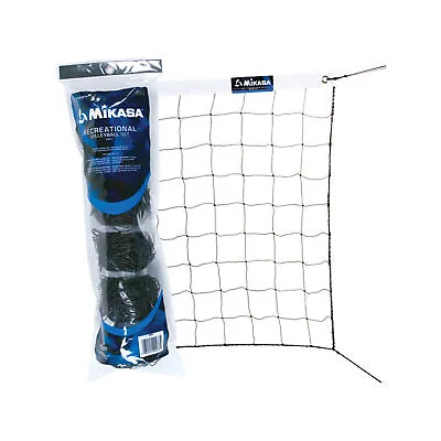 Mikasa VBN-1 Recreational Volleyball Net • $67.99