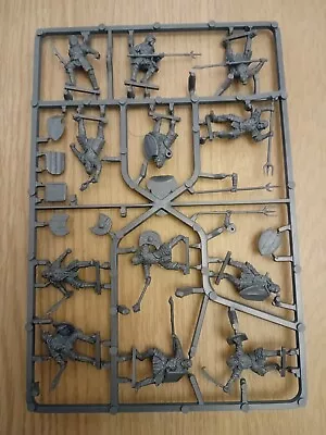 Morannon Orcs Warhammer  Lord Of The Rings Games  Workshop • £10