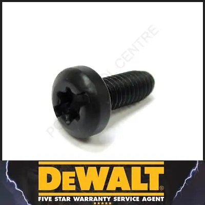 £2.99 • Buy DeWalt Spare Part Lock Screw For Combination Cut Jig Saws BD365 D27105 D27107XPS