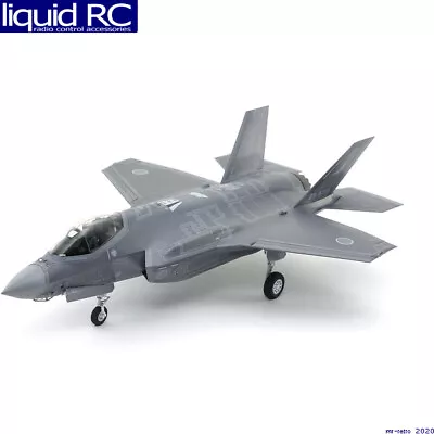 Tamiya USA TAM61124 1/48 Lockheed Martin F-35A Lightning II Plastic Model Kit • $80.67