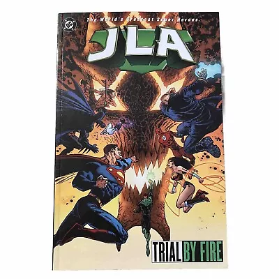 JLA #14 (DC Comics November 2004) • $15