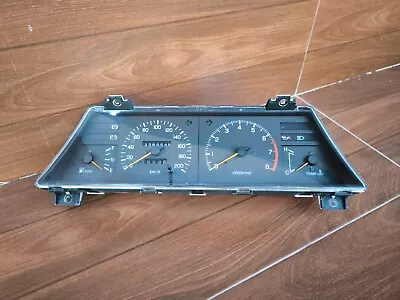 Nissan Sunny B12 1985 86 Gauge Instrument Dash Cluster Speedometer RHD • $119.98
