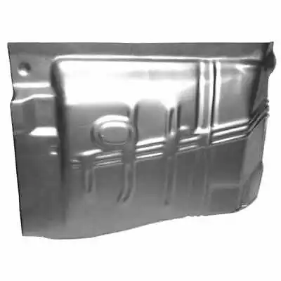 Front Floor Pan Section For 67-72 Buick Skylark 64-72 Chevy Chevelle RIGHT • $134.29