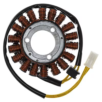 NICHE Stator Assembly For Suzuki GSXR600 GSXR750 31401-01H00 2006-2016 • $29.95