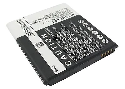 £14.76 • Buy High Quality Battery For Huawei Ascend G350 Premium Cell