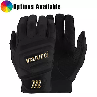 Marucci Pittards Reserve Adult Baseball/Softball Batting Gloves • $54.95