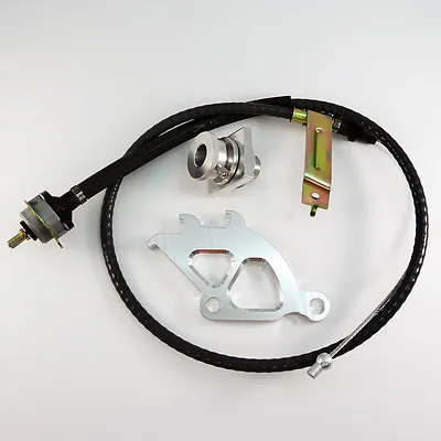 96-04 Mustang Firewall Adjuster Clutch Quadrant Clutch Cable FREE SHIP • $59.99