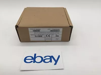 Mitel 5310 Ip Confrerence Saucer Unit 50004459 New/sealed In Box Free S/h • $14.99
