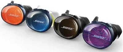 Bose SoundSport Free Wireless Headphones • $159.99