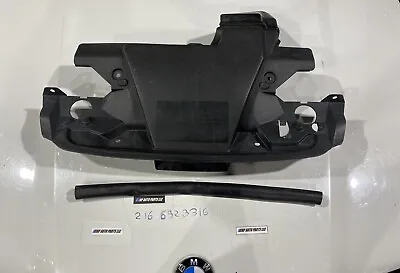 1992-1999 Bmw E36 318 323 328 325 328 M3 Radiator Cover Support Panel Cover Oem • $138.88