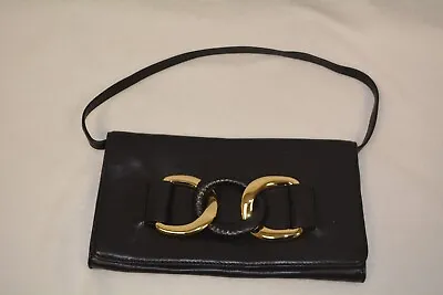 Michael Kors Oversized Clutch Handbag With Removable Strap • $22