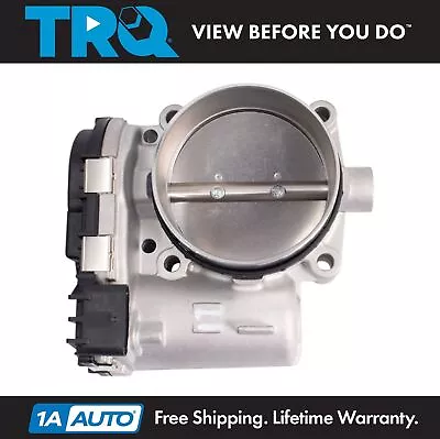 TRQ Throttle Body For Chrysler 200 300 Pacifica Town & Country Dodge Journey • $119.95