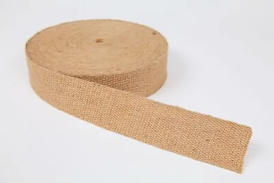 £9.95 • Buy 15 Meters 10lb Traditional Upholstery 2  Webbing - Upholstery Supplies