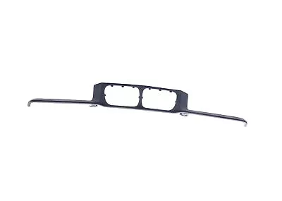 Header Headlight Grille Mounting Nose Panel Fit 97-98 BMW 318 323 328 M3 2/3/4DR • $78.63