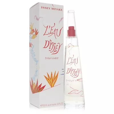 Issey Miyake Summer Fragrance By Issey Miyake Eau De Toilette Spray (Edition ... • $47.99