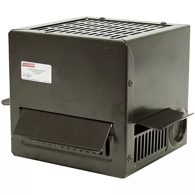 5030-12v Maradyne Cab Heater 12500 Btu 12 Volt Dc    28-1824 • $205.90