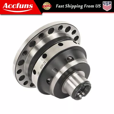 Helical LSD Limited Slip Diff Fit For Civic Si B16A Integra LS 92-01 B18A B18B • $291.02