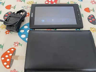 £25 • Buy Arnova Gbook , Tablet And Reader , Good Condition