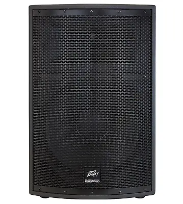 $1199.98 • Buy (2) Peavey SP 2 Pro Audio DJ Passive 2000 Watt 15  2-Way PA Speaker Package New