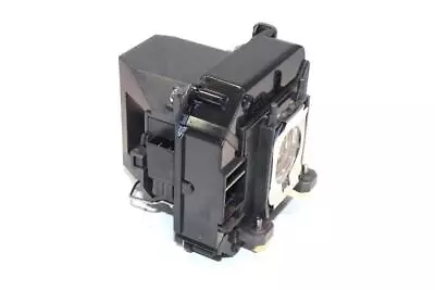 EReplacements Epson 200W 2/5/6000hr Projector Lamp Replaces ELPLP60 / V13H010L60 • $62.99