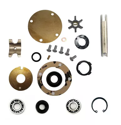 Volvo/Penta Water Pump Repair Kit MD5A B C MD6B MD7A B MD11C D 875584 18-3208 • $89.99