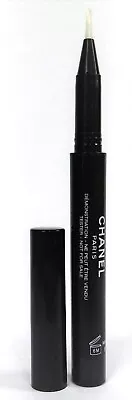 £7.87 • Buy Chanel Signature Eye-liner Brush Only Pen 