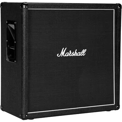 Marshall MX412BR 240W 4x12 Straight Guitar Speaker Cab 197881117085 RF • $463.20