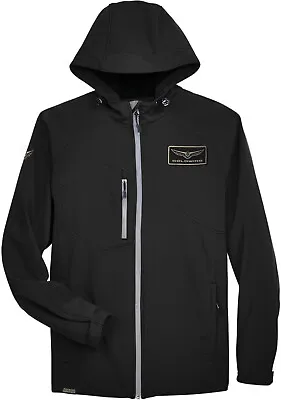 Factory Effex Gold Wing Soft-Shell Jacket  Mens • $162.95