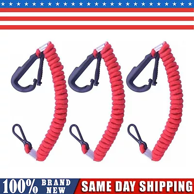 8M0092849 Boat Kill Switch Lanyard For Mercury Mercruiser Boat Engine/ Outboard • $18.89