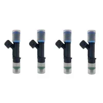 4Pcs Upgrade Bosch EV14 Fuel Injectors 0280156013 For BMW Ford Dodge Audi I4 US • $35.98