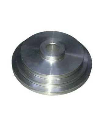3 Step Drive Pulley For Unimat SL 1000/DB200 Metalworking Lathe Rdgtools • £24.50